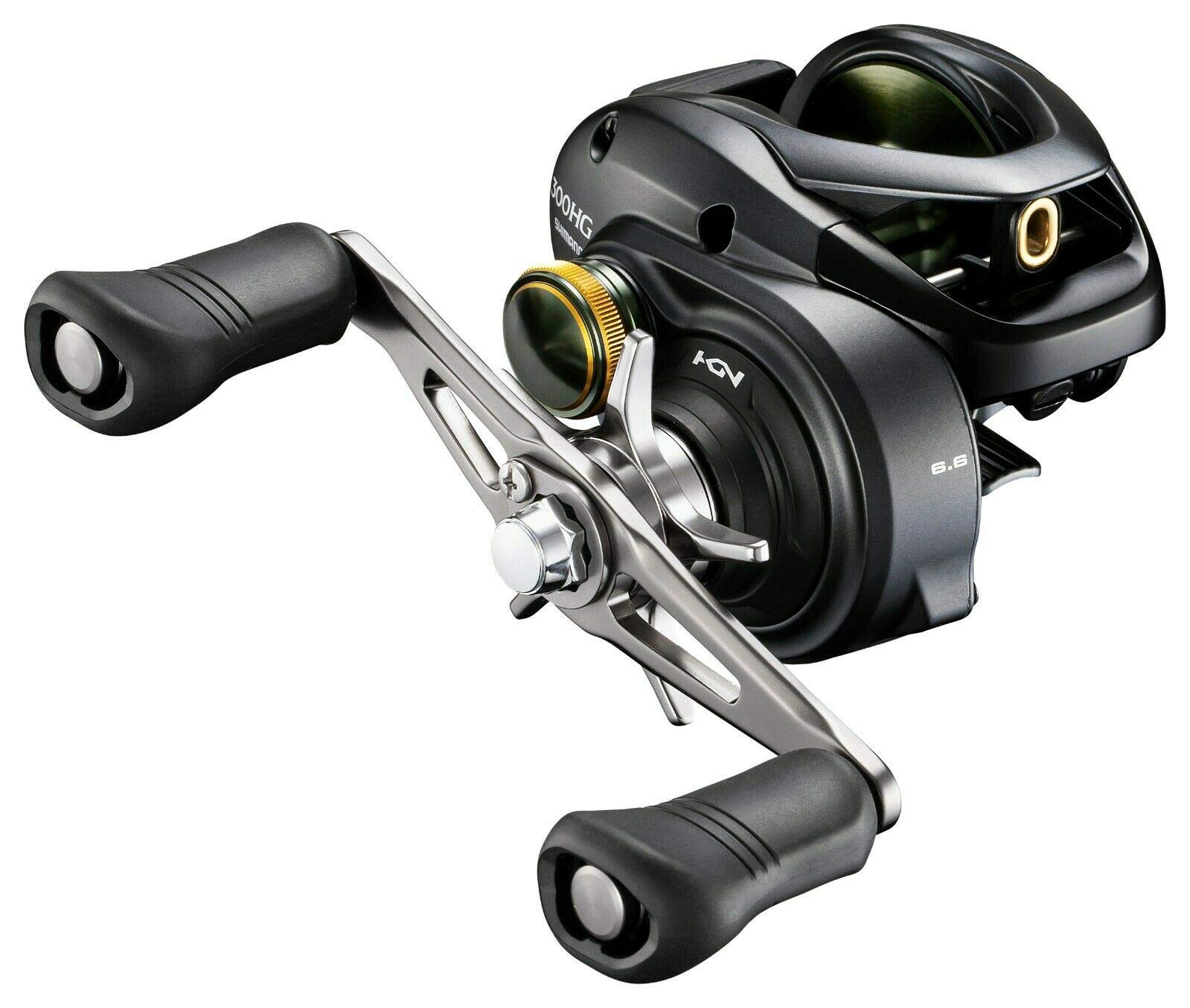 Amazon | CURADO 300 K | シマノ(SHIMANO) | リール