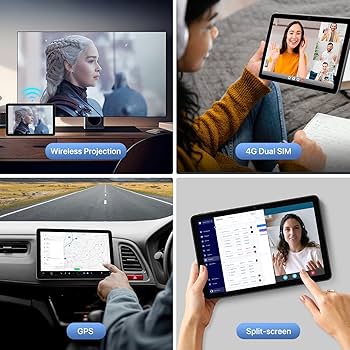 Amazon.co.jp: 【simフリー タブレット Helio G99チップ】UMIDIGI G3