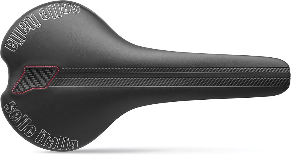 Amazon | SELLE ITALIA(セライタリア) FLITE TM Mn BLK ブラック