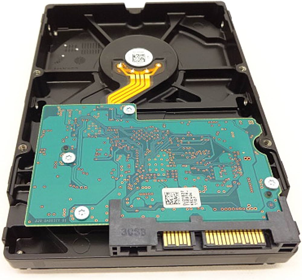 Amazon | 東芝 DT01ACA100 1TB SATA 6Gbps対応3.5型内蔵ハードディスク