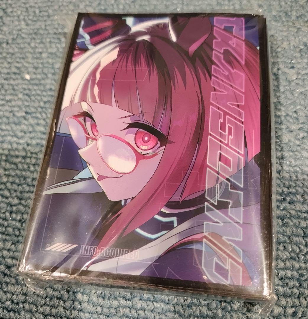 Amazon.co.jp: ウマ 娘 トランセンド スリーブ プレイマット プレマ 白