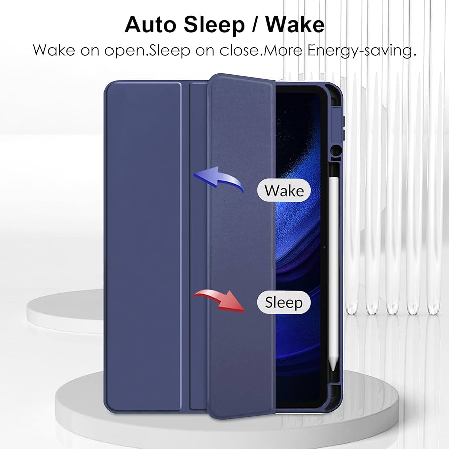 Amazon.co.jp: Xiaomi Pad 7/Pad 7 Pro ケース 透明 シャオミパッド7