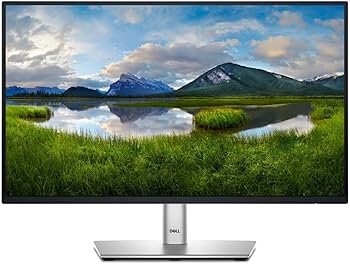 Dell 24 Monitor - P2422H - Full HD 1080p, IPS Technology