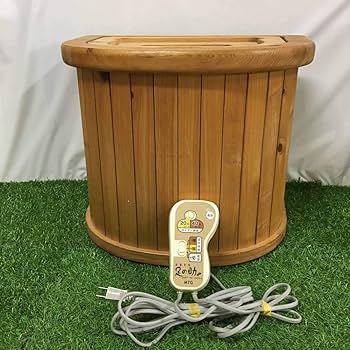 Amazon.co.jp: 岩盤足浴 足の助 : ビューティー