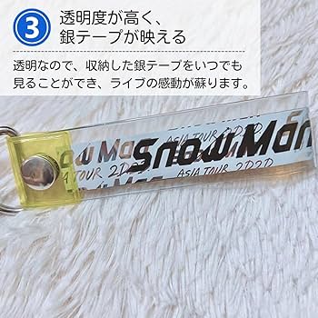 Amazon.co.jp: ateena 銀テープホルダー 銀テープ 収納ケース セット