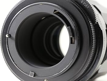 Amazon.co.jp: Pentax M42 S-M-C Takumar 135mm F3.5 : 家電＆カメラ