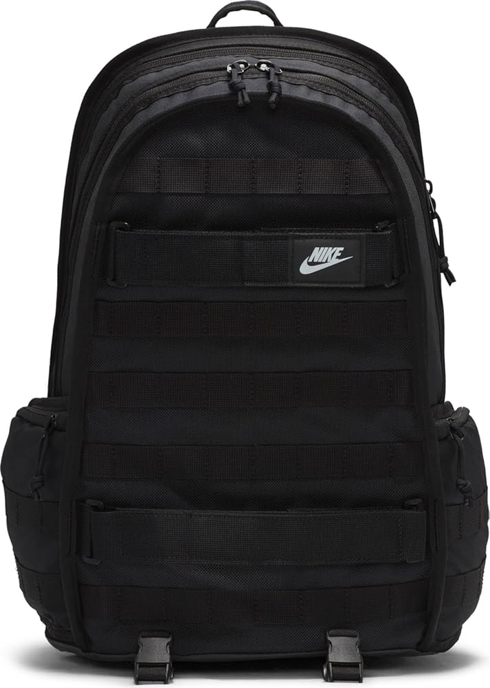 Amazon.com | Nike, Mens, Sportswear RPM Backpack (26L), Black