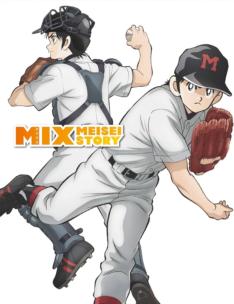 Amazon.co.jp: MIX DVD BOX Vol.1(完全生産限定版) : 梶裕貴, 内田雄馬