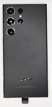 Amazon.com: SAMSUNG Samsung Galaxy S23 Ultra 5G (SM-S918B/DS) Dual
