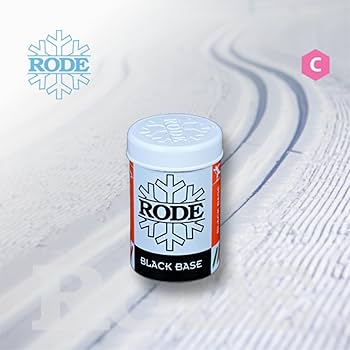 Rode Black Base Hardwax P70 (All Temperatures) – Base Preparation