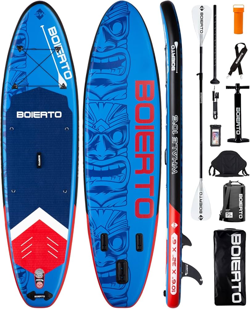 Amazon.co.jp: BOIERTO 10フィート6インチ×32インチ×6インチ