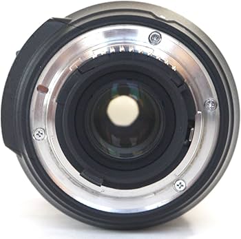 Amazon | Nikon 高倍率ズームレンズ AF-S DX NIKKOR 18-200mm f/3.5