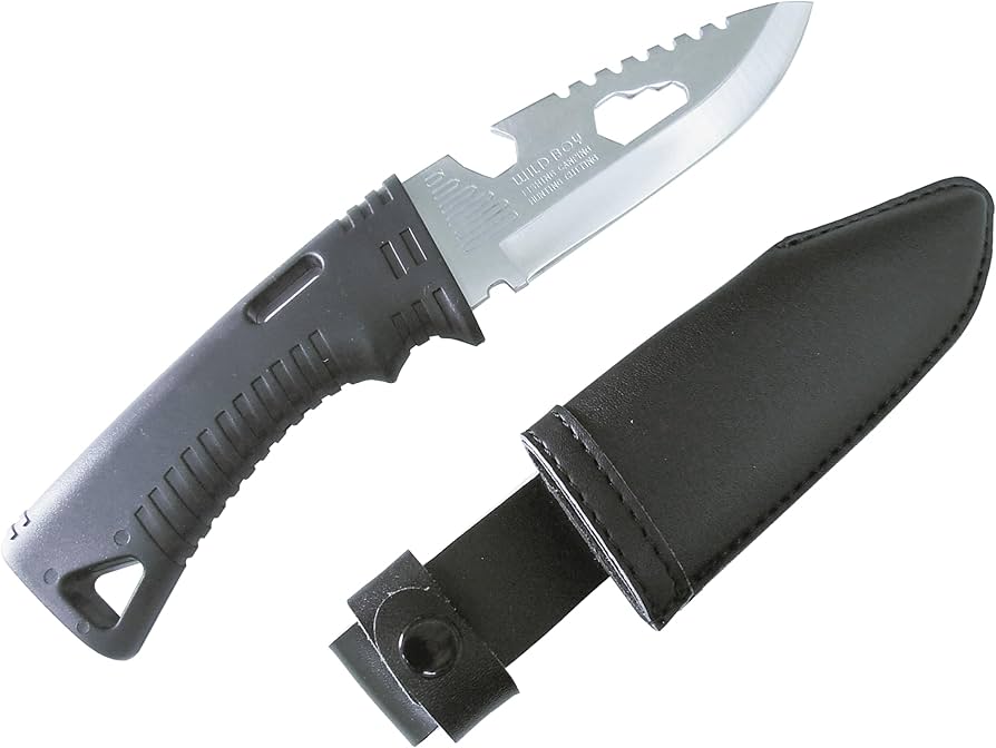 Bohken Club Wild Boy 2 BN-100, Approx. W 3.9 x H 12.2 x D 1.0