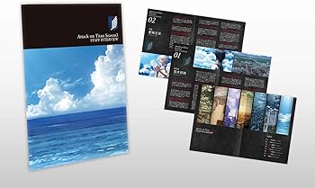 Amazon.co.jp: TVアニメ「進撃の巨人」 Season3 第7巻 (初回限定版