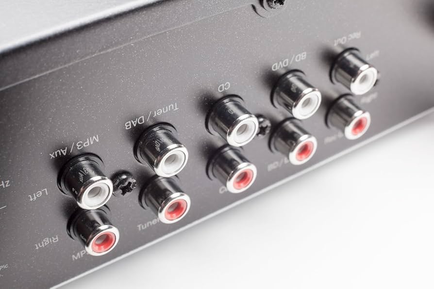 Amazon.co.jp: Cambridge Audio プリメインアンプ TOPAZ AM5