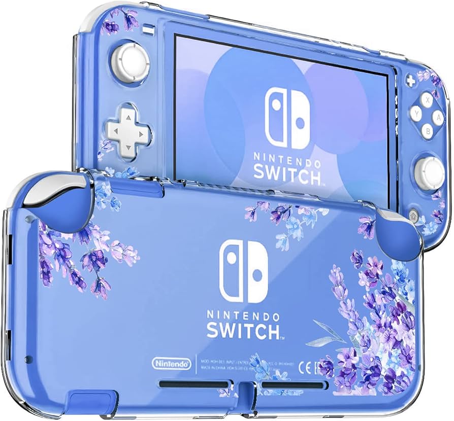 Amazon.co.jp: DLseego Switch Lite 用 ケース スイッチ ライト Switch