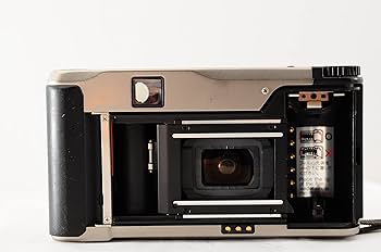 Contax TVS II 35 mm Camera with Carl Zeis Vario Sonnar 28-56mm F3