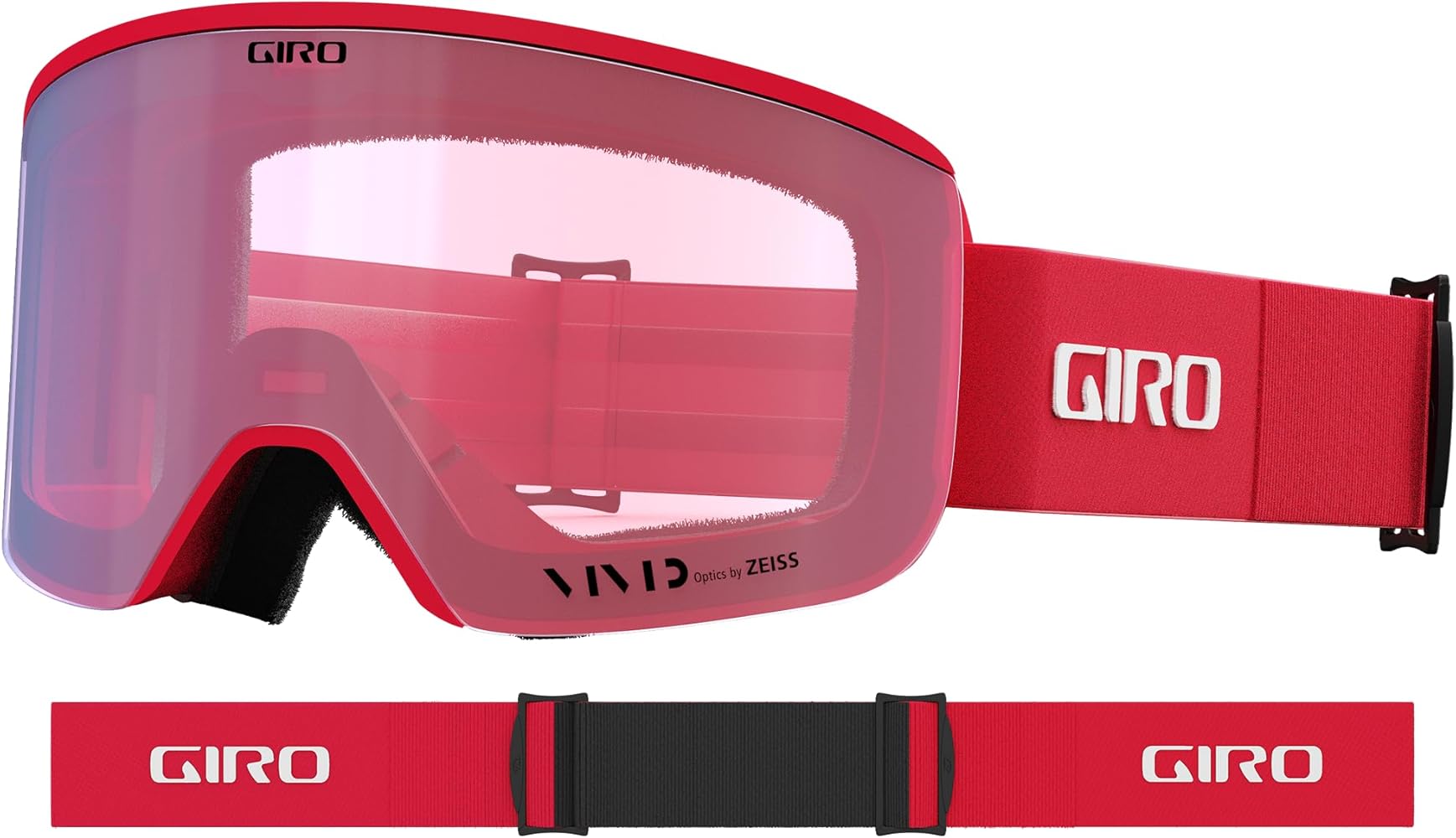 Amazon | Giro Axis スキーゴーグル - 男性用スノーボードゴーグル