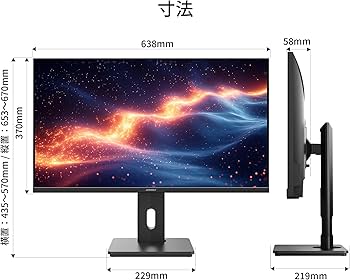 Amazon.co.jp: JAPANNEXT 28インチ IPSパネル搭載 4K(3840x2160)解像度