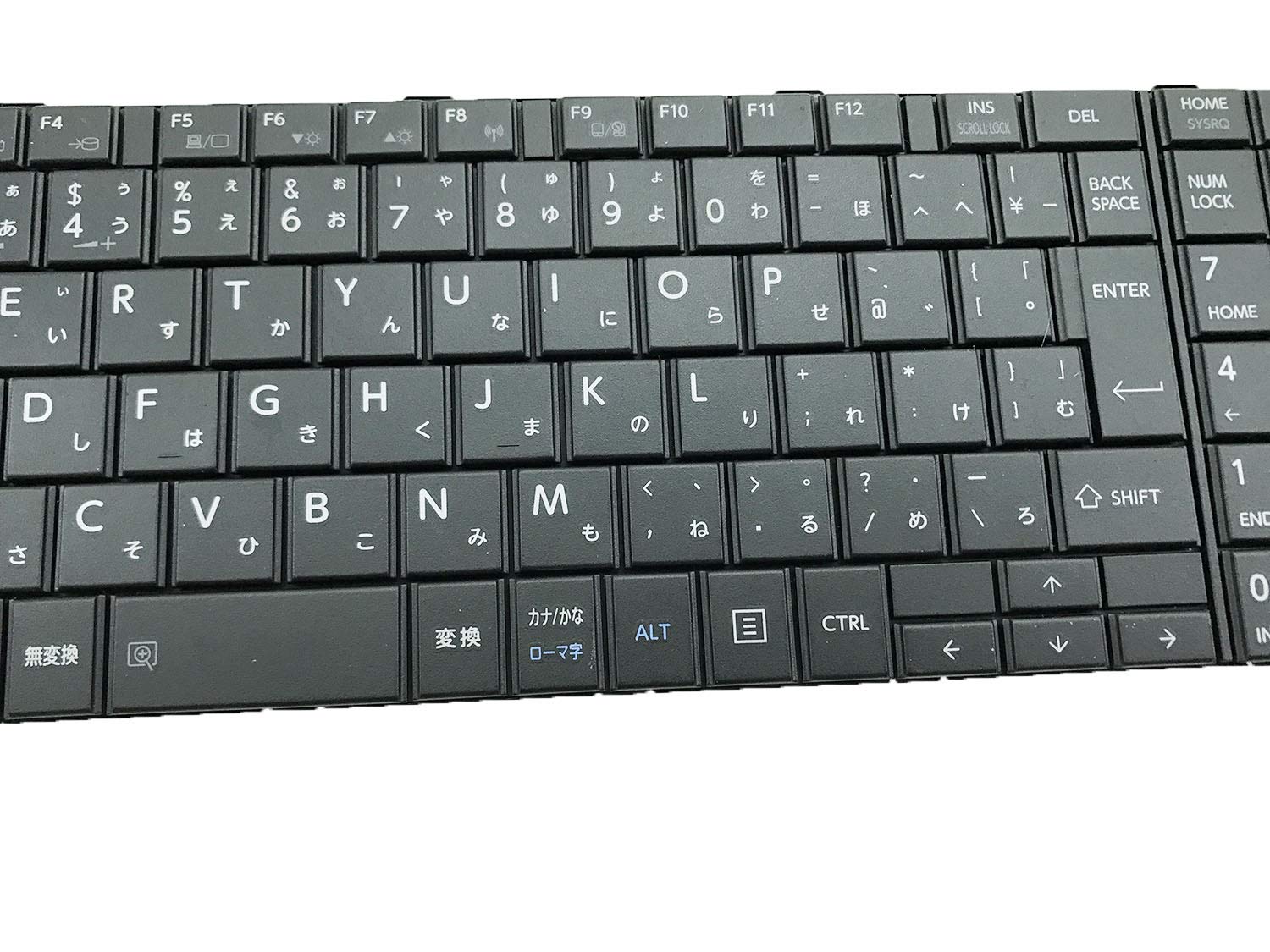 Amazon | (修理交換用) 適用す る 東芝 dynabook Satellite B453/J