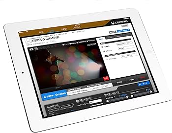 Amazon | 【国内メーカー】Cerevo LiveWedge | CDP-LW01A | ライブ配信