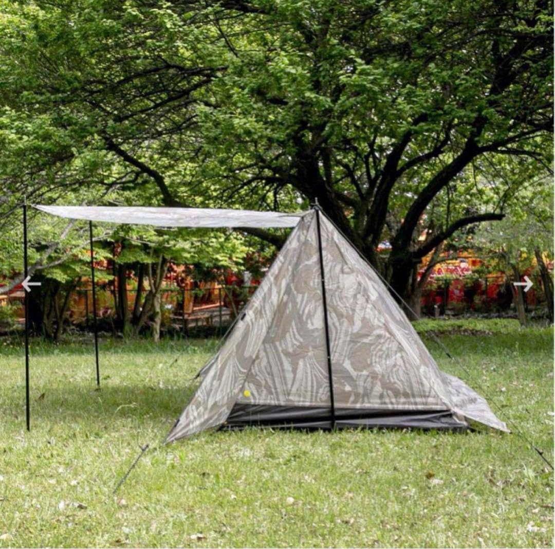 Amazon | PUP TENTテント JOURNAL STANDARD LASKA PLAY | キッズテント