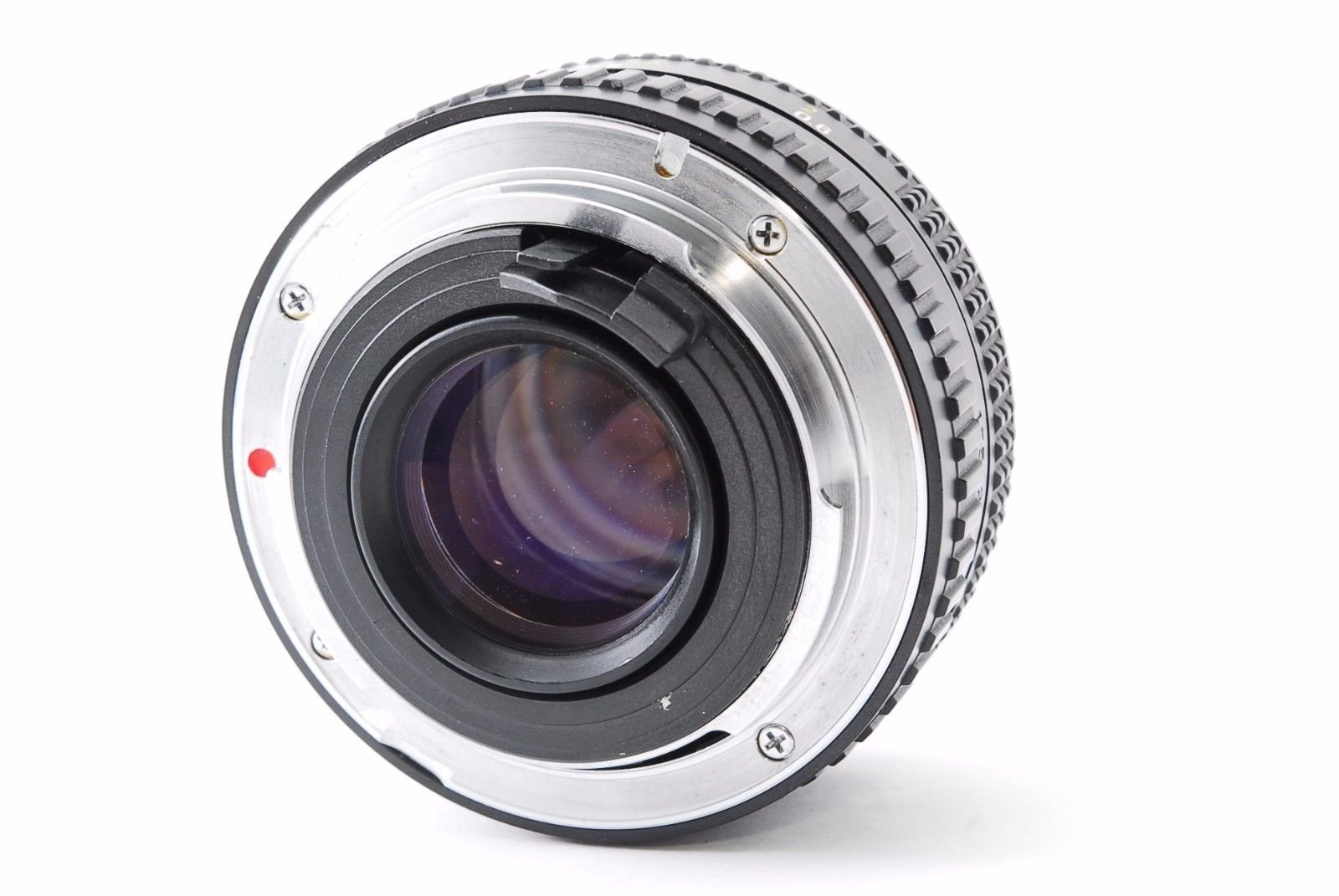 Amazon | RICOH XRリケノン 50mm F2 | 一眼レフカメラ 通販