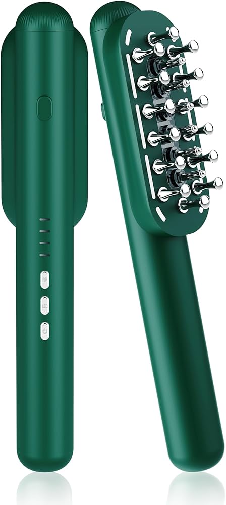 Amazon | 電気ブラシ | MLBER MAKE LIFE BETTER | 電動頭皮ブラシ 通販