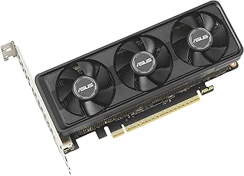 Amazon | ASUS GeForce RTX 5060 LP BRK 8GB GDDR7 OC Edition
