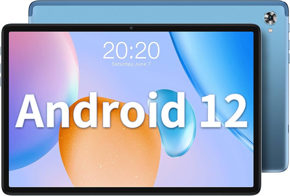 Amazon.co.jp: TECLAST P30Sタブレット 10インチ Android 12