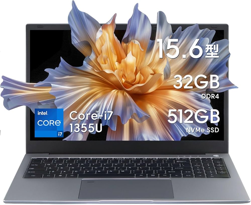 爆速動作】ノートパソコン/Core i7/Win11/SSD/オフィス/A25 Amazon.co