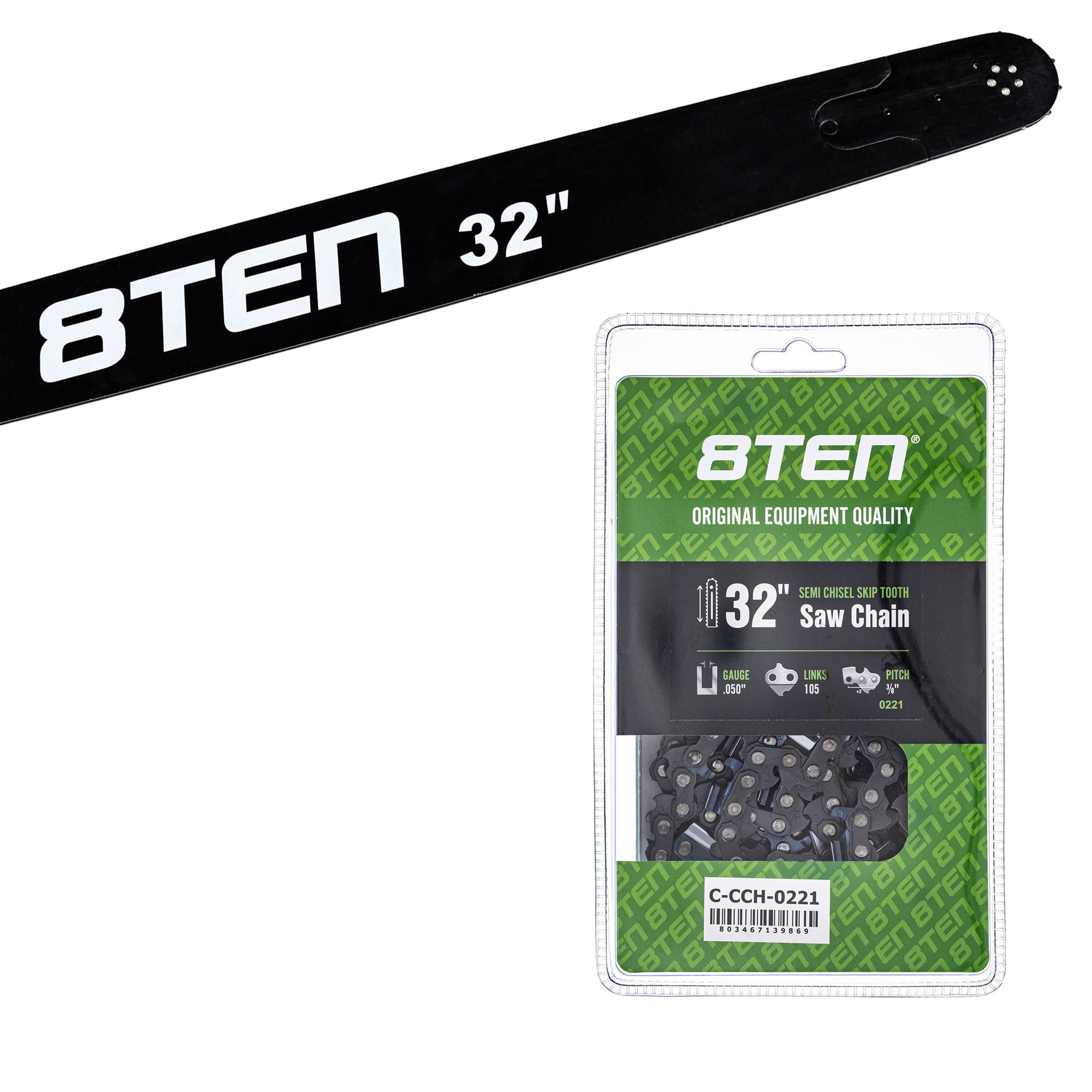 Amazon.com : 8TEN 32