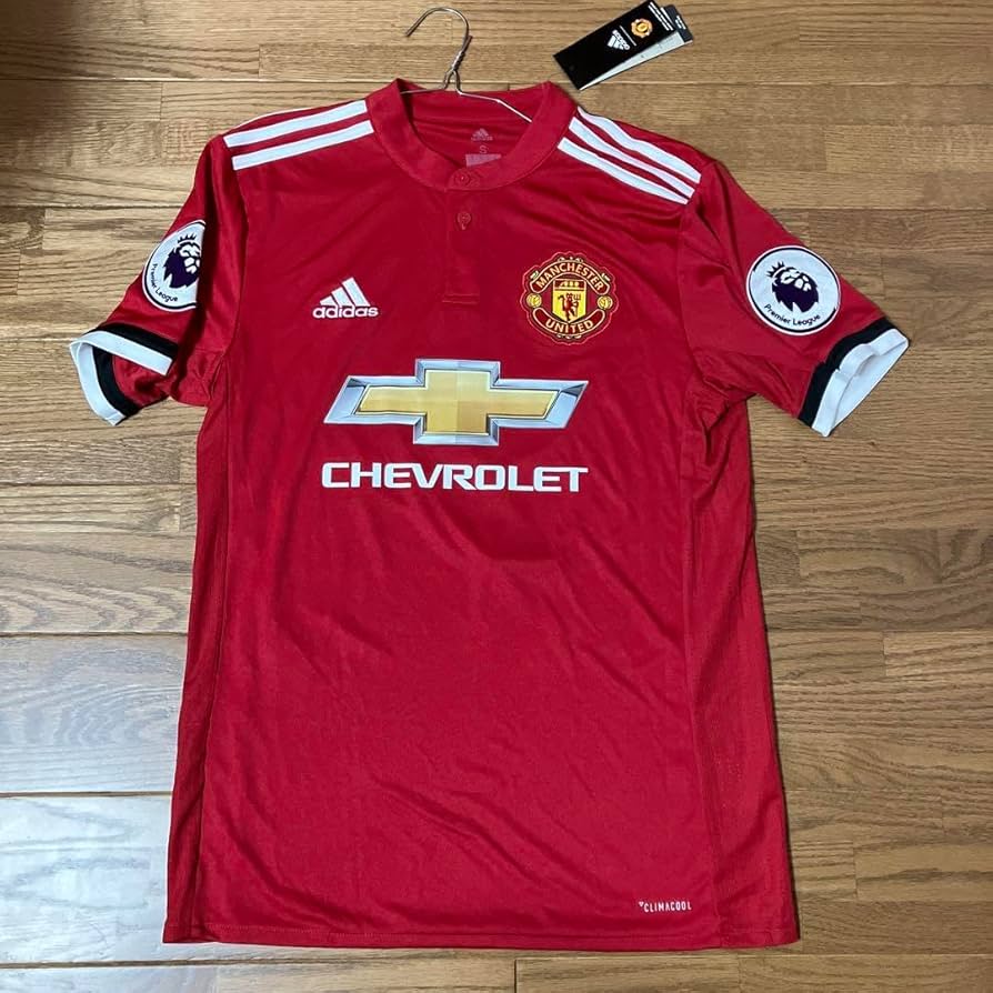 Amazon.co.jp: タグ付マンチェスター・ユナイテッド ルカク