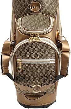 Amazon | レザレクション（Resurrection） ゴルフ キャディバッグ