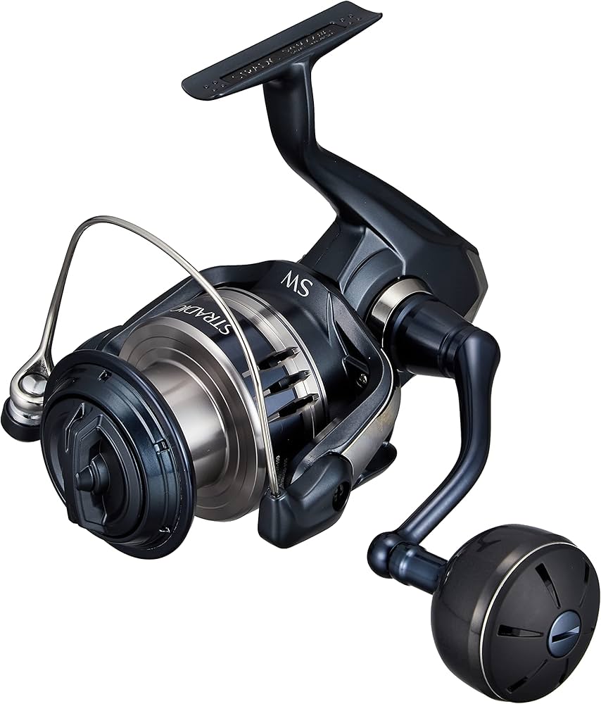 Amazon | シマノ(SHIMANO) スピニングリール 20 ストラディックSW 各種