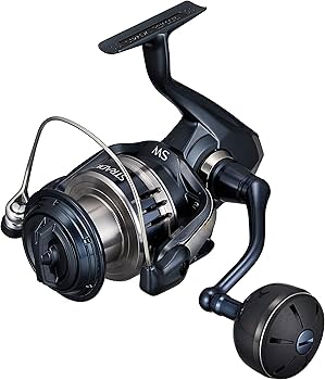 Amazon | シマノ(SHIMANO) スピニングリール 20 ストラディックSW 各種