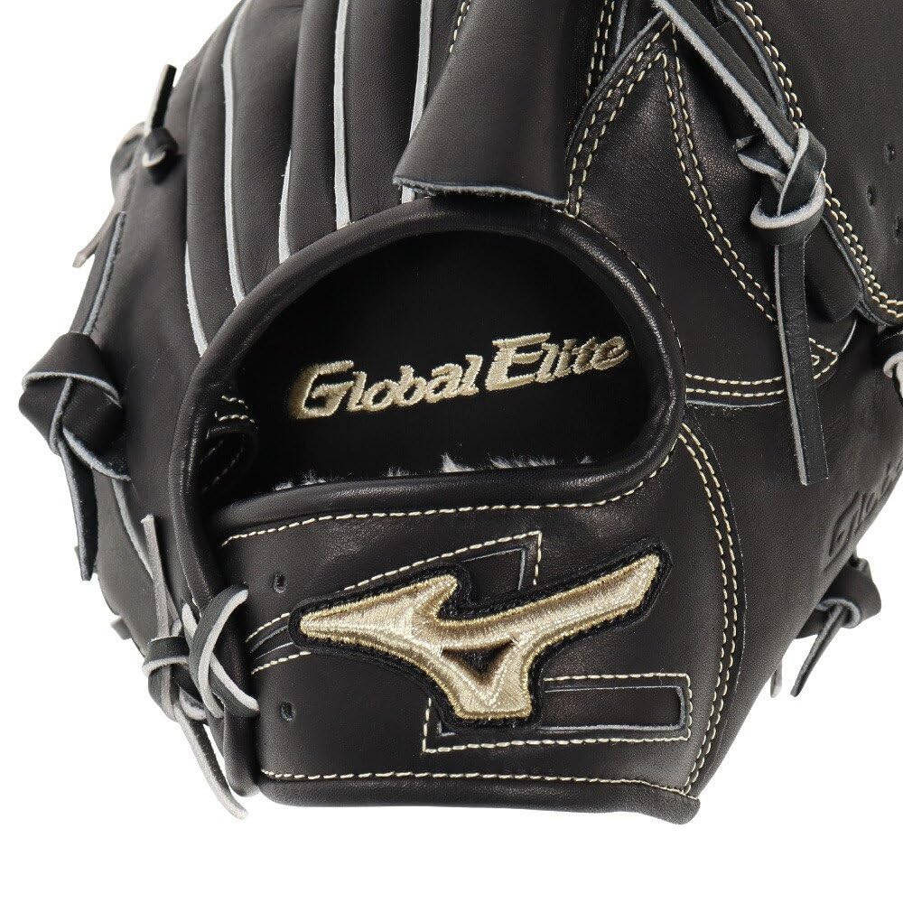 Amazon | ミズノ（MIZUNO） 少年軟式用グラブ ピッチャー 投手用 野球