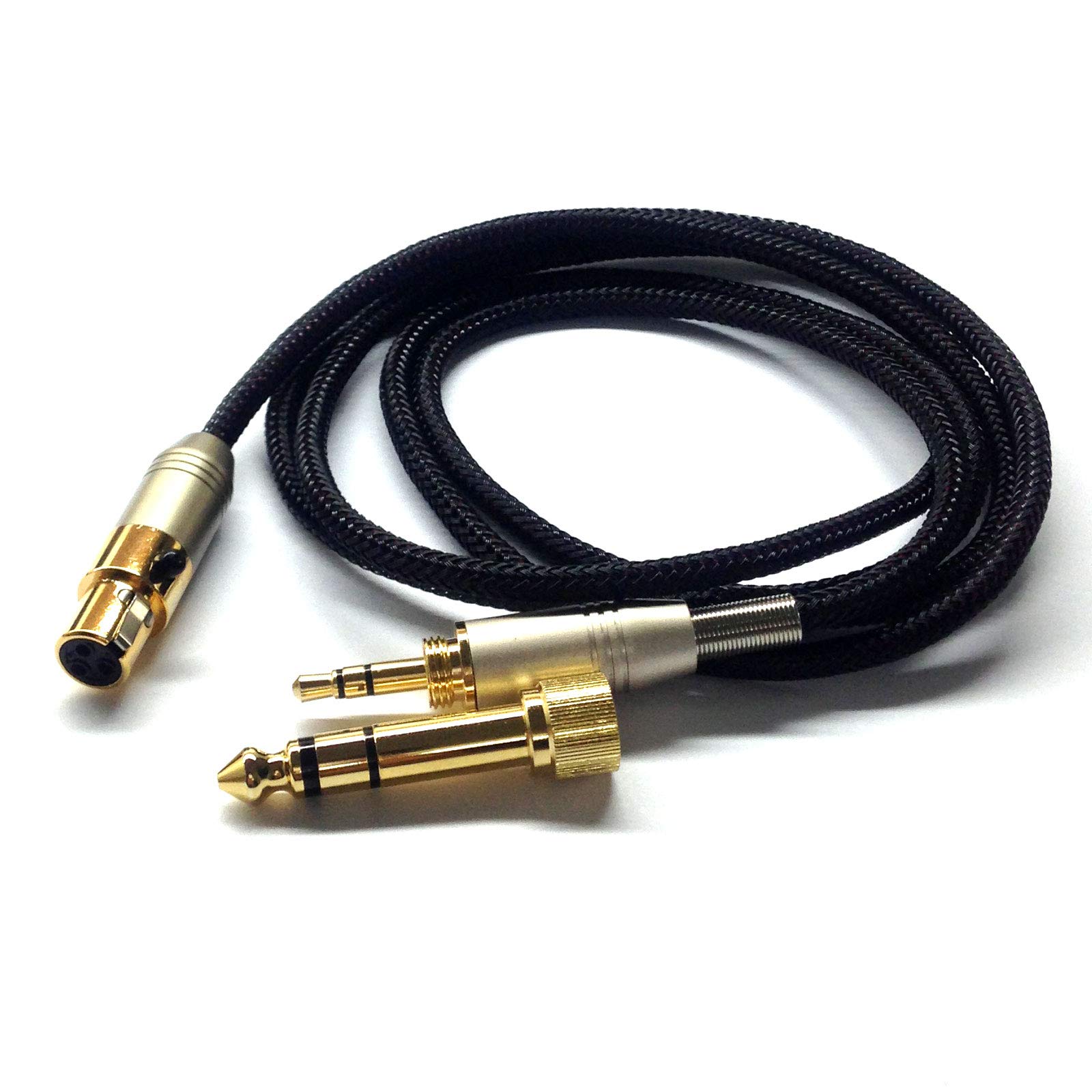 Amazon.com: NewFantasia Replacement Audio Upgrade Cable Compatible
