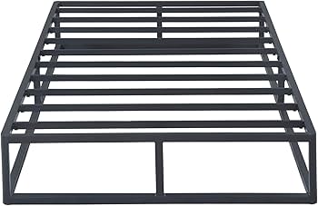 Amazon｜オリースリープ(Olee Sleep) メタルプラットフォームベッド