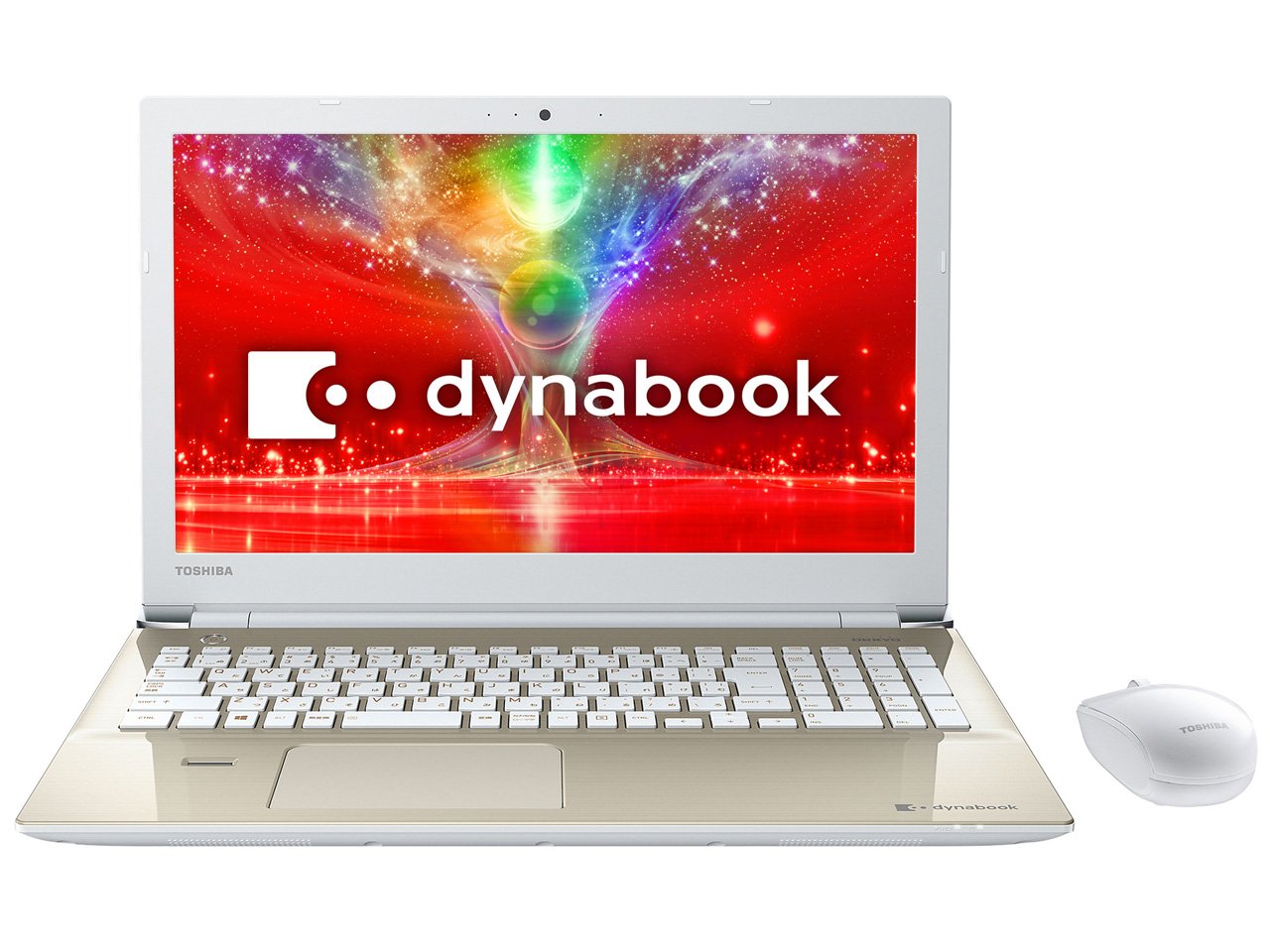 Windowsノート本体 TOSHIBA dynabook T75 RGS1 Core i7 8GB Windows