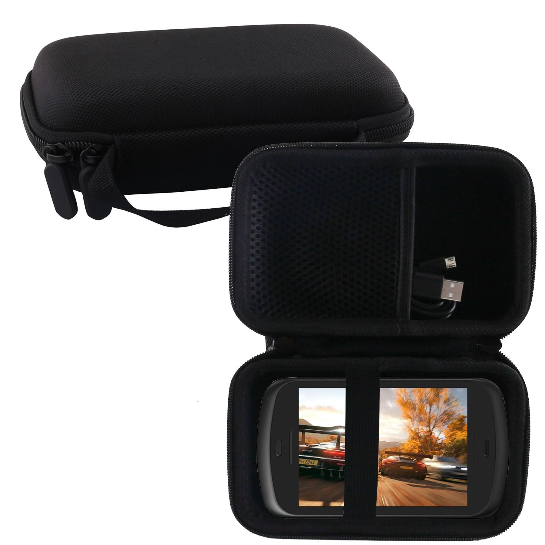 Amazon.com: WERJIA Hard Carrying Case Compatible with RG Slide