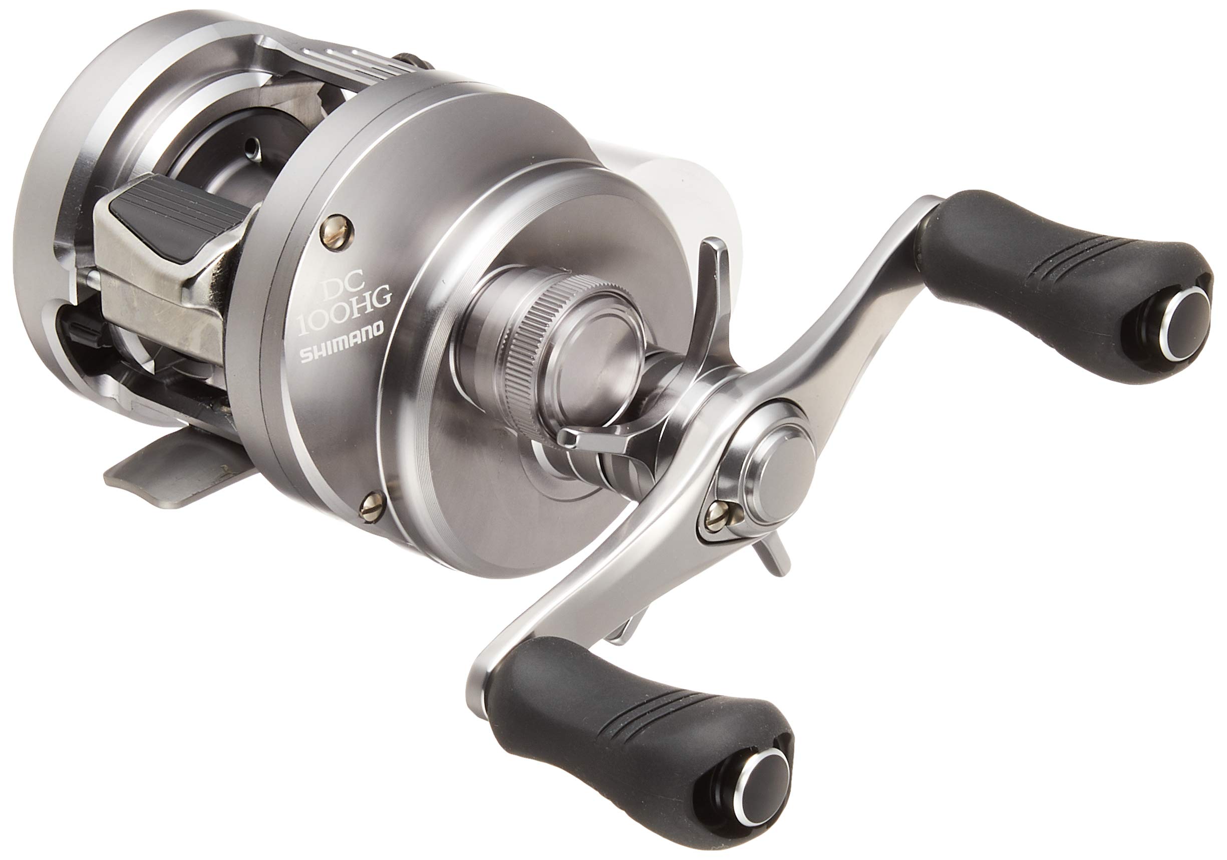 SHIMANO CALCUTTA CONQUEST DC 201HG