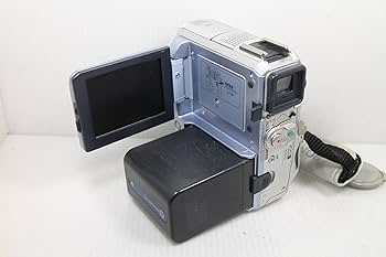 Amazon.co.jp: SONY DCR-PC105K 2.5型液晶モニター搭載 デジタルビデオ