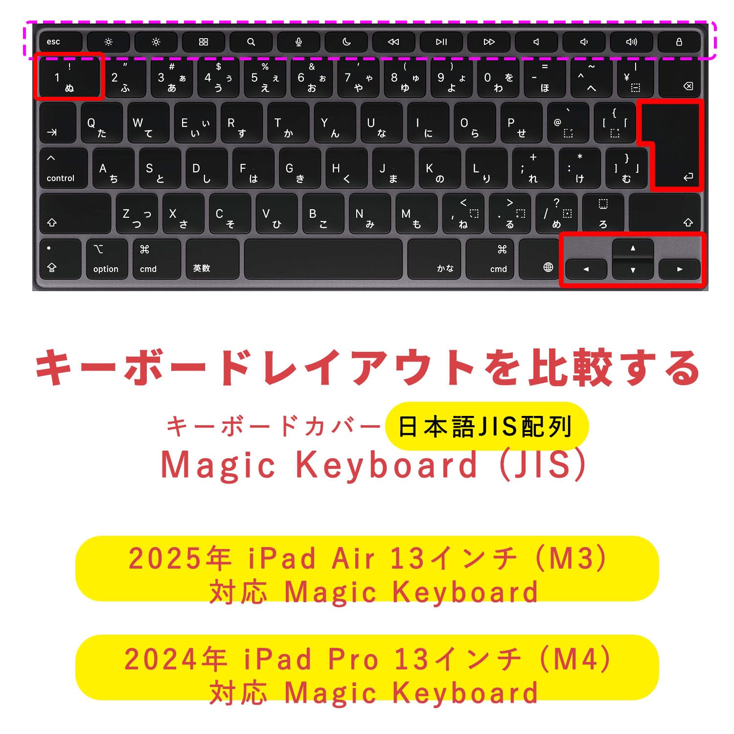 Amazon.co.jp: 2025 iPad Air 13 インチ M3 (A3268/A3269)、 iPad Pro