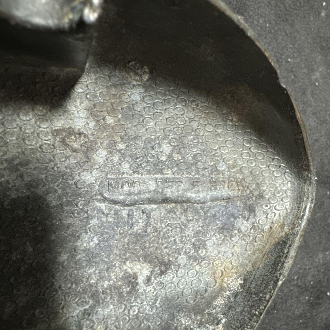 Amazon.co.jp: 蜘蛛 クモの灰皿 1950年代 イタリア製 アンティーク