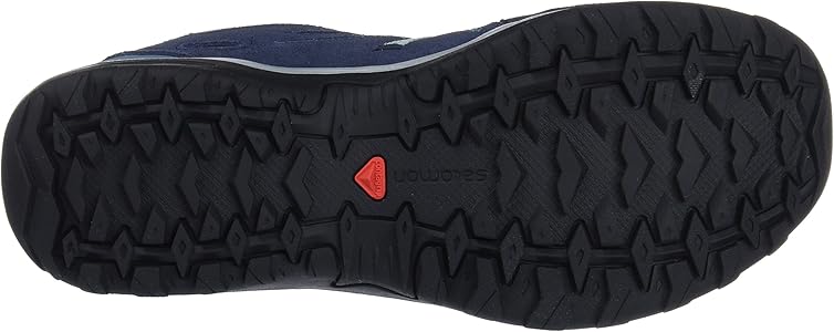 Amazon | [サロモン] トレッキング・ハイキングシューズ ELLIPSE 2 GTX