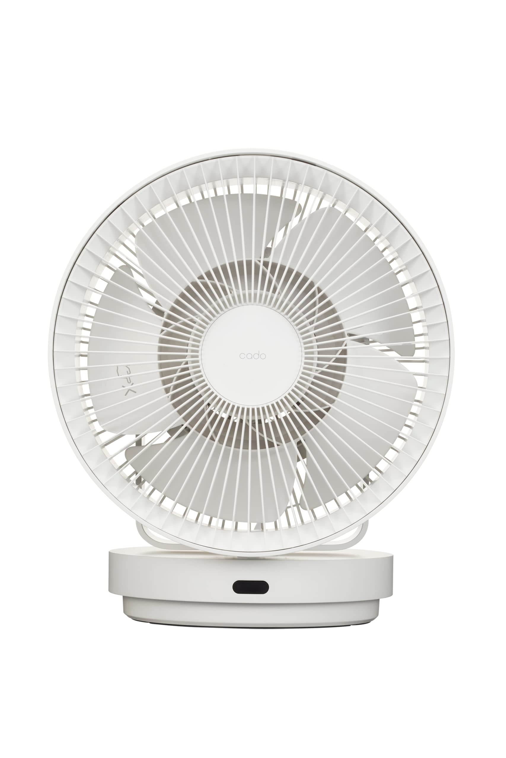 Amazon | 【公式ストア限定】cado（カドー）STREAM 1800 ホワイト