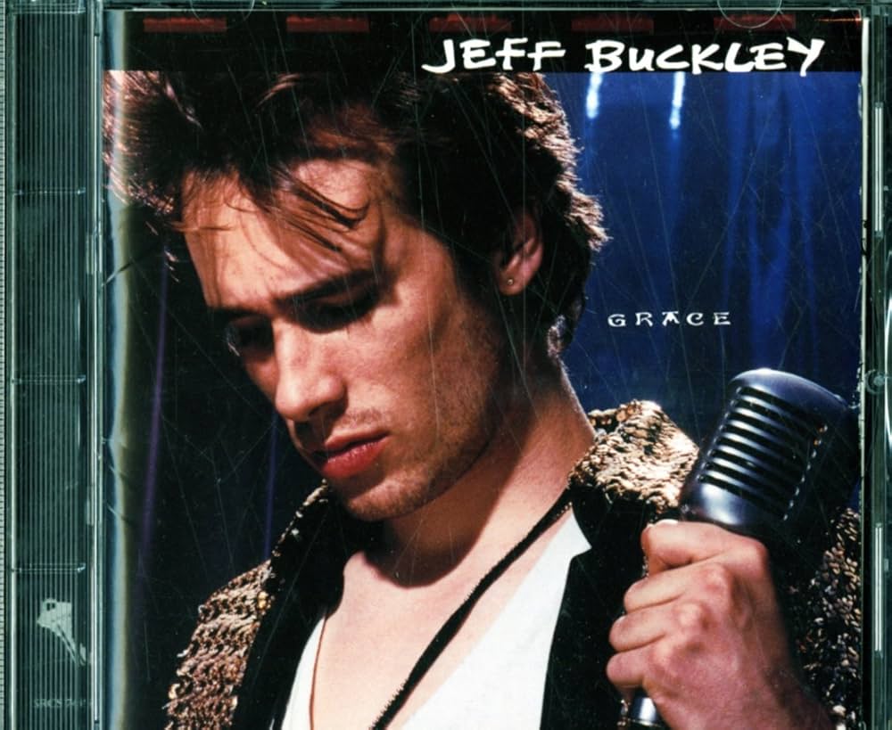 Amazon.co.jp: グレース - ジェフ・バックリィ: ミュージック