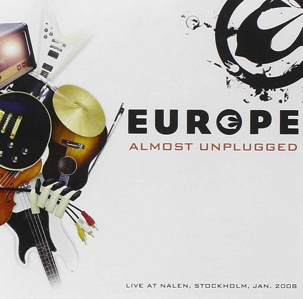 Europe - Almost Unplugged - Amazon.com Music
