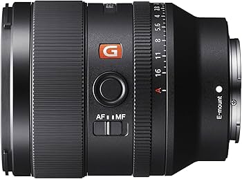 Amazon.co.jp: Sony(ソニー) FE 35mm F1.4 GM フルフレーム 大口径広角